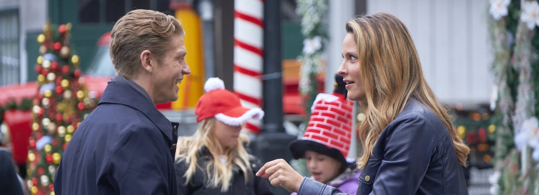 Christmas in Evergreen Letters to Santa Christmas In Evergreen Letters To Santa