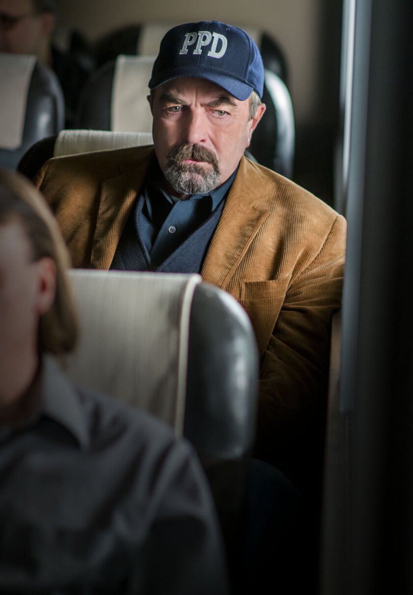 Photos Jesse Stone Lost in Paradise