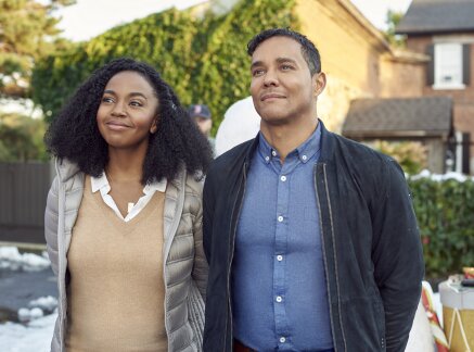 On Location - A Majestic Christmas