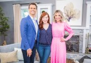 Alie Ward Interview - Home & Family