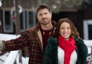 Preview - Snowbound for the Holidays