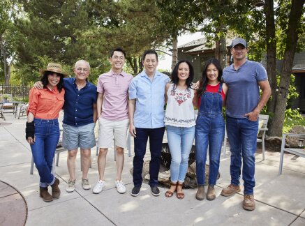 Sneak Peek - Sweet Pecan Summer