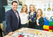 DIY Hand Warmers - Home & Family