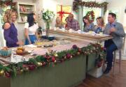 Butterscotch Pots De Creme - Home & Family