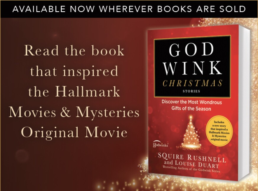 A Godwink Christmas Meant for Love A Godwink Christmas Meant For Love