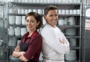 On Location - Love on the Menu