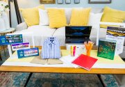 Back-to-School Savings - Home & Family