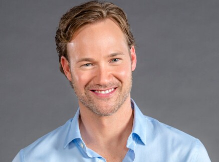 Interview - The Christmas Cure - Steve Byers