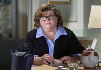 Martha's Evolution - Good Witch