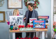 Holiday Gift Ideas - Home & Family