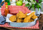 Picnic Fried Chicken - Home & Family