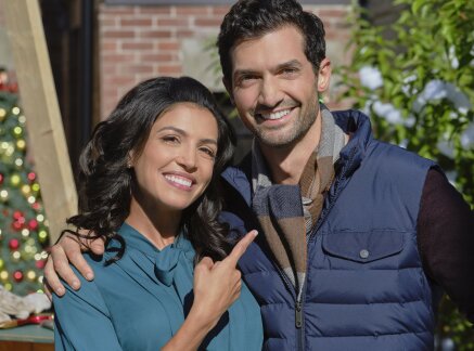 Preview - The Christmas Ring