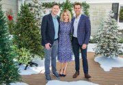 Choosing the Right Christmas Tree - Home & Family