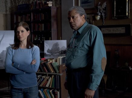 Preview - Mystery Woman: Redemption