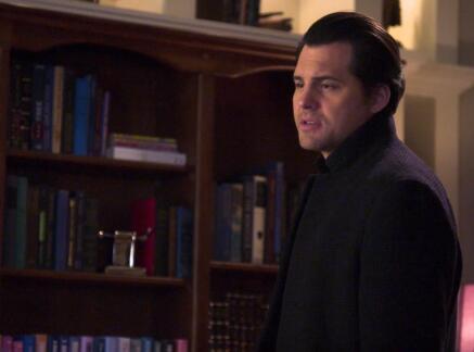 Preview - Mystery 101: An Education in Murder