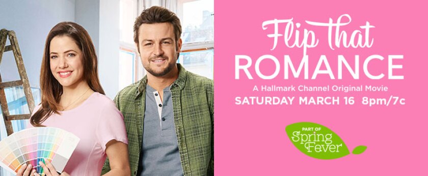 Spring Fling - New Movies 2019