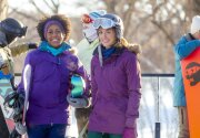 On Location - One Winter Weekend