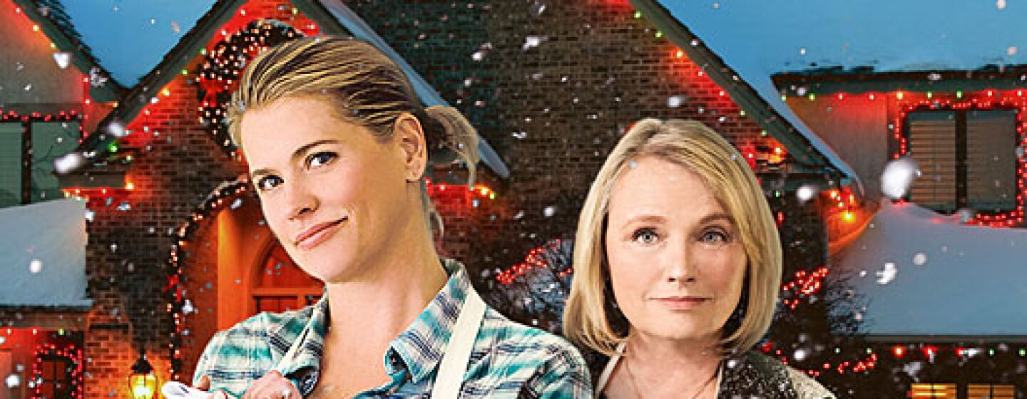 A Christmas Wish A Wish For Christmas Hallmark