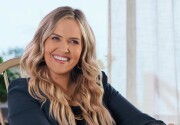 Bree’s Inspiration - Chesapeake Shores