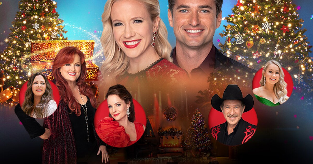 'a nashville christmas carol' hallmark christmas movie A Nashville Christmas Carol
