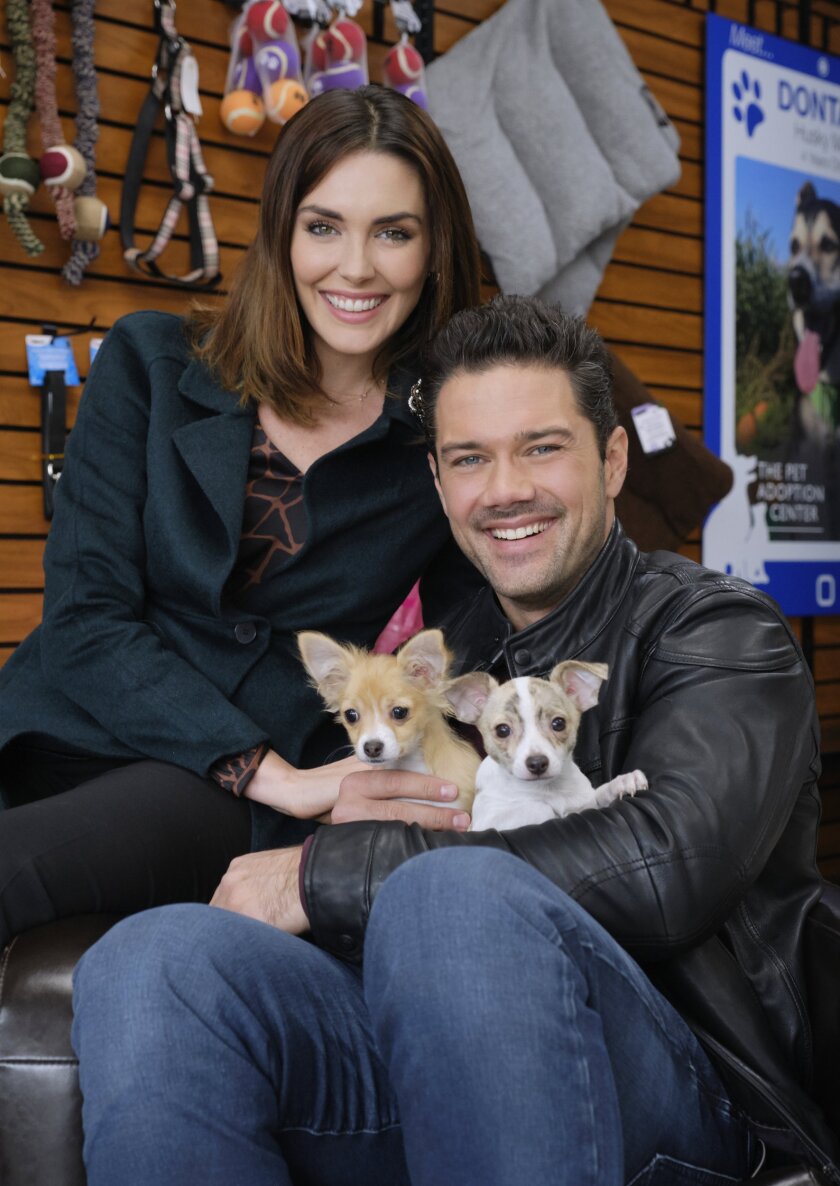 Matching Hearts About