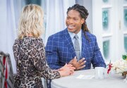 Caylin Moore on New Book A Dream too Big - Home & Family