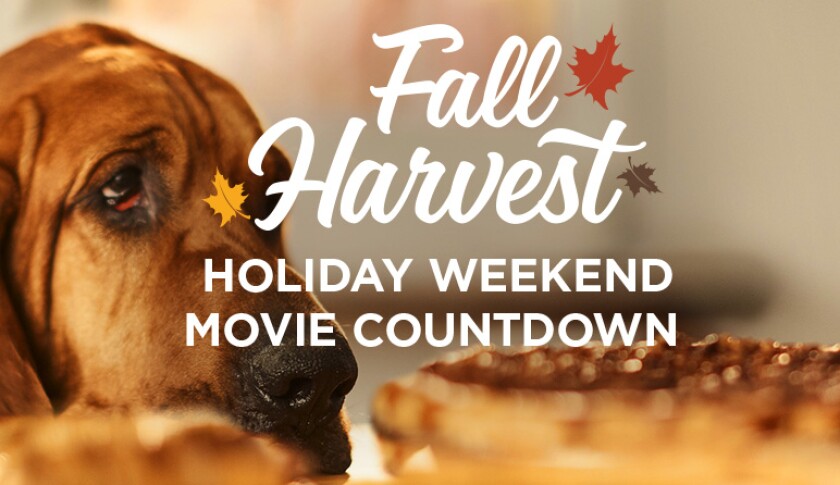 2019 Fall Harvest Movie Event Celebration 2019 Fall Harvest Movie Event Celebration