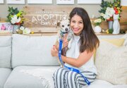Adoption Ever After - Luki - Home & Family