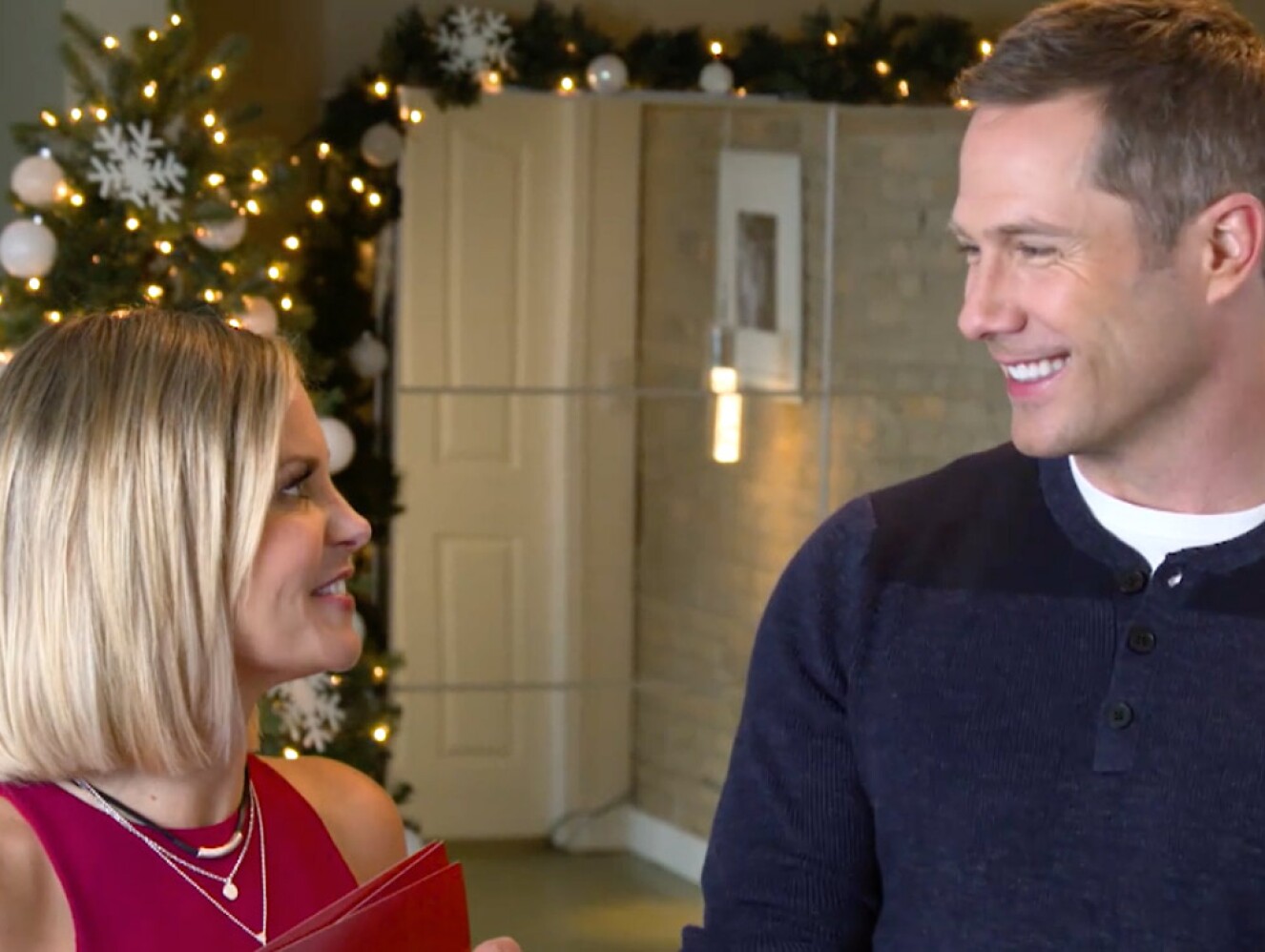 A Shoe Addict's Christmas