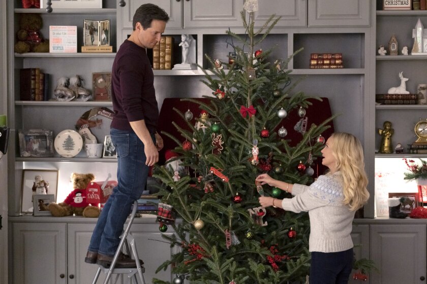 Christmas rosemont dvd 1983 gift story Photos from A Christmas Love Story | A Christmas Love Story