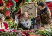 Preview + Sneak Peek - The Christmas Cottage