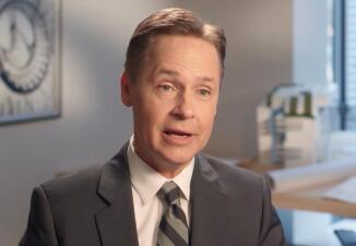 Interviews - Satisfying twist - Hailey Dean Mysteries: A Will to Kill