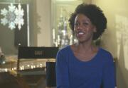 Interviews - Working with Taylor - One Winter Weekend
