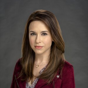 Lacey Chabert