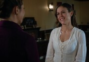 Highlights - Rosemary Gets a Special Surprise - When Calls the Heart