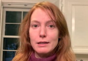 #CareEnough - Alicia Witt
