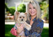 Jeanie - Therapy Hero Dog - Hero Dog Awards 2019