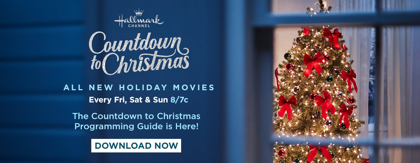 Countdown To Christmas 2021 Movies Sweepstakes Christmas In Harmony Pa 2021
