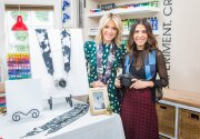 DIY Scarf Camera Straps - Home & Family