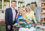 New England Clam Chowder - Home & Family