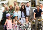 A Few Words - Chesapeake Shores