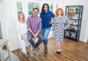 Fashion Fixes - Home & Family