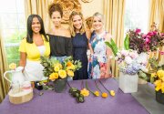 DIY Last-Minute Floral Arrangements - Home & Family