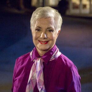 Shirley Jones