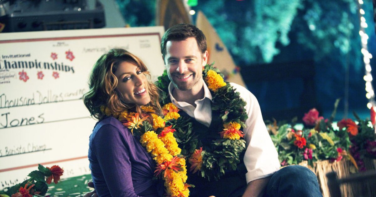 About The Movie The Wish List