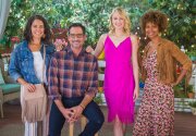 Fringe Fashion - Home & Family