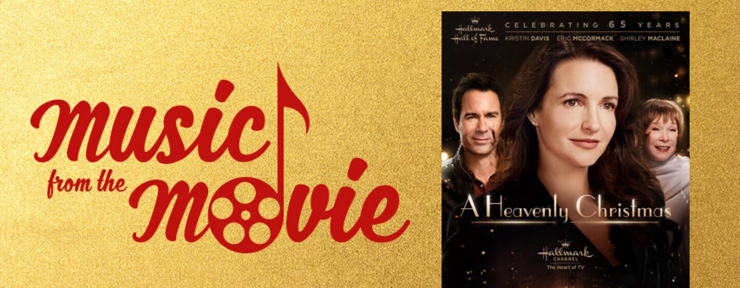 A Heavenly Christmas A Heavenly Christmas Cast