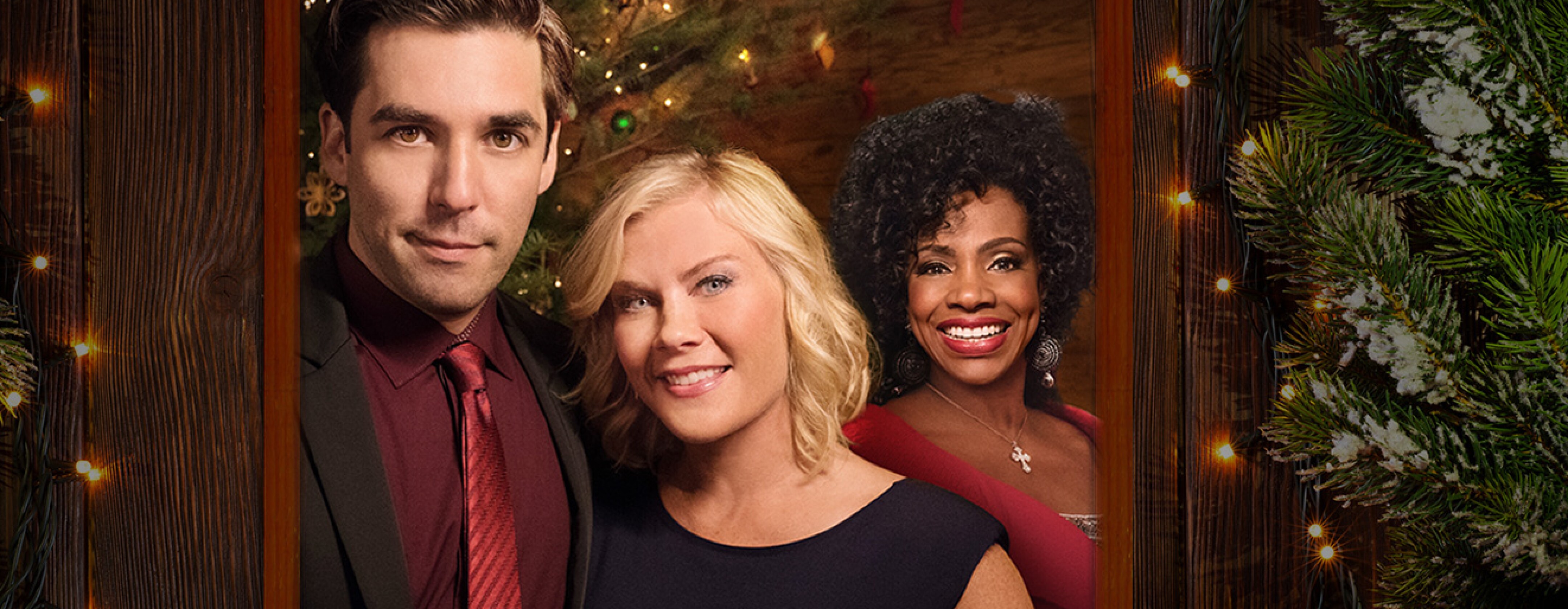 Christmas at Holly Lodge Christmas At Holly Lodge