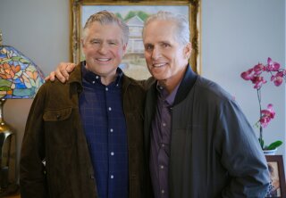 Sneak Peek - Chesapeake Shores - That's All There Is to That