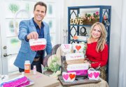 DIY Valentine’s Day Makeup Bags - Home & Family